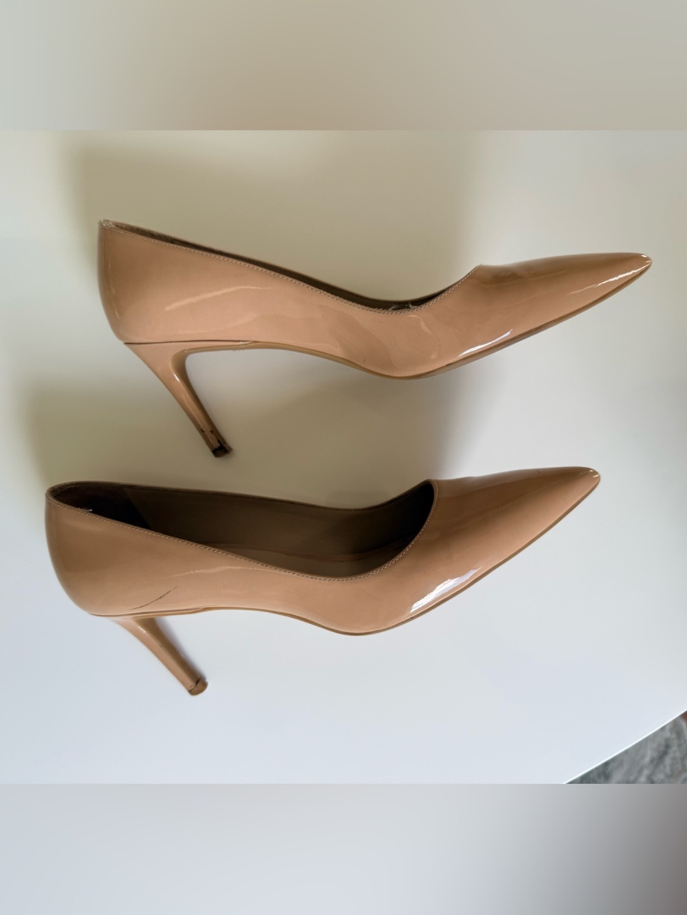 Stuart Weitzman Pumps - Picture 4 of 9